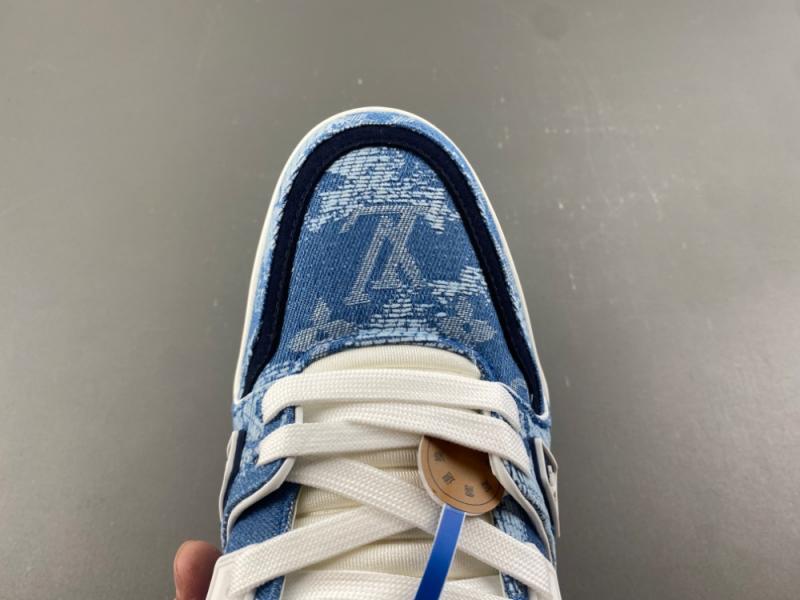 Louis Vuitton LV trainer 36-47