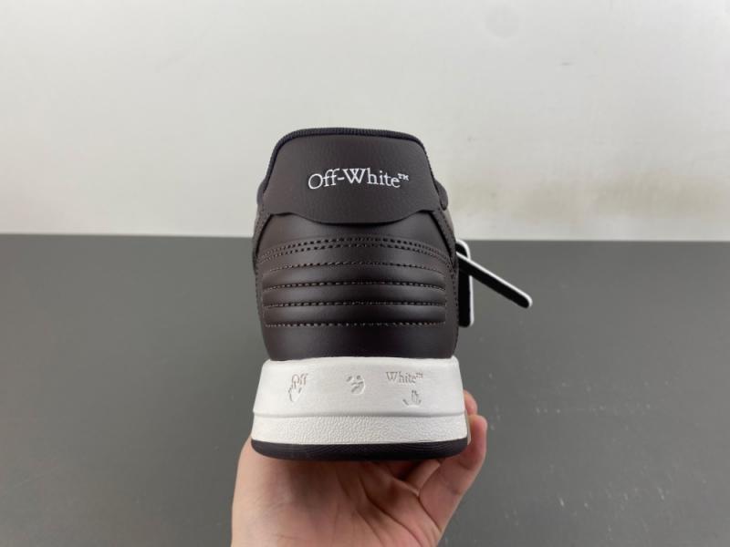 OFF-WHITE，Out Of Office