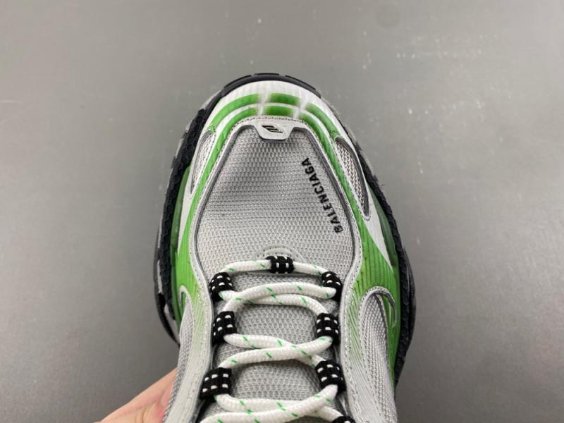 Balenciaga Triple S 2 'Gradient Grey'
