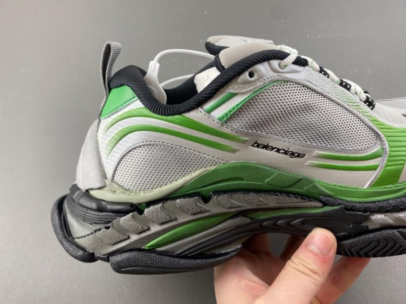 Balenciaga Triple S 2 'Gradient Grey'