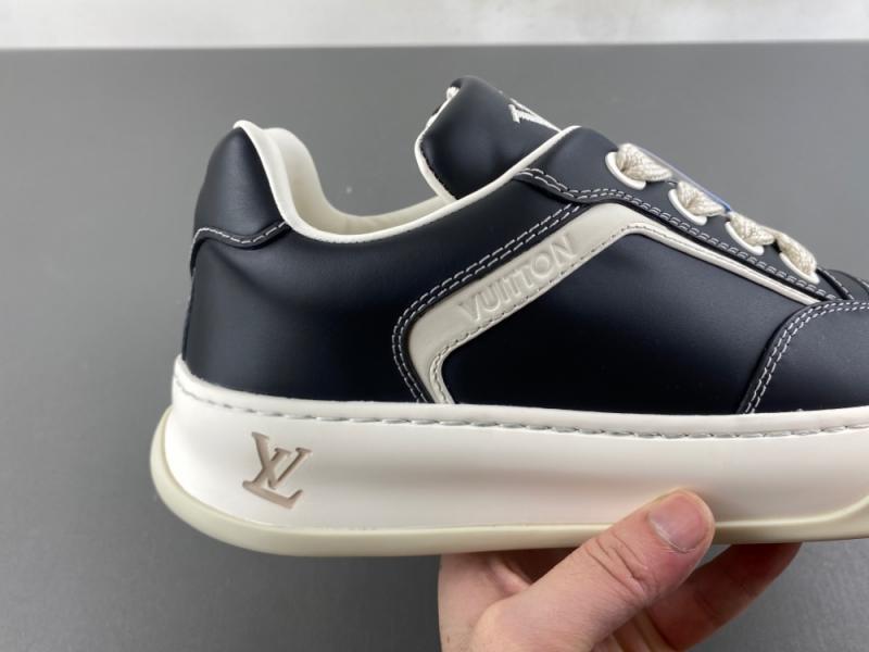 Louis Vuitton Trainer Sneaker Low