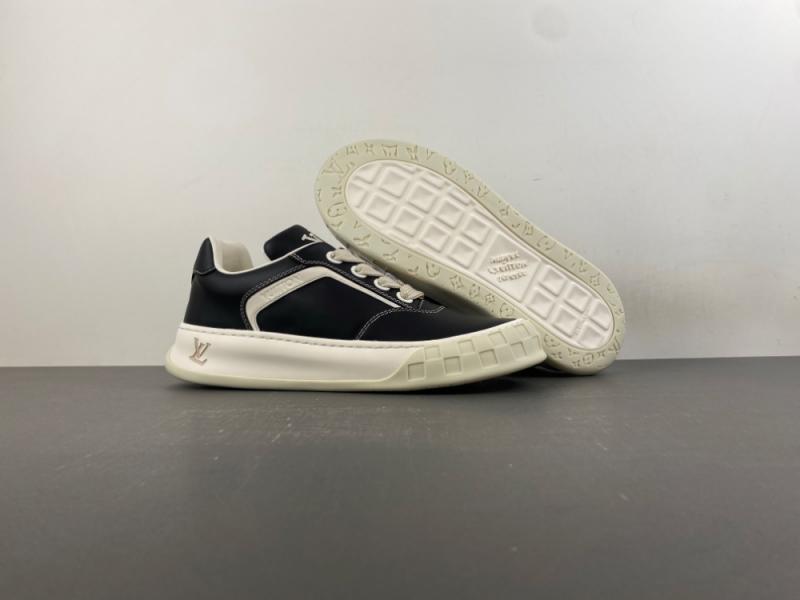 Louis Vuitton Trainer Sneaker Low