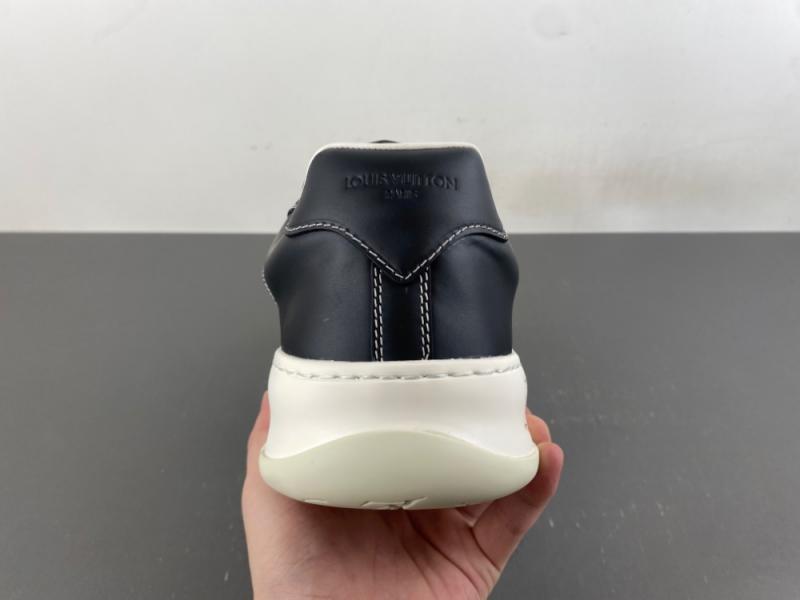 Louis Vuitton Trainer Sneaker Low