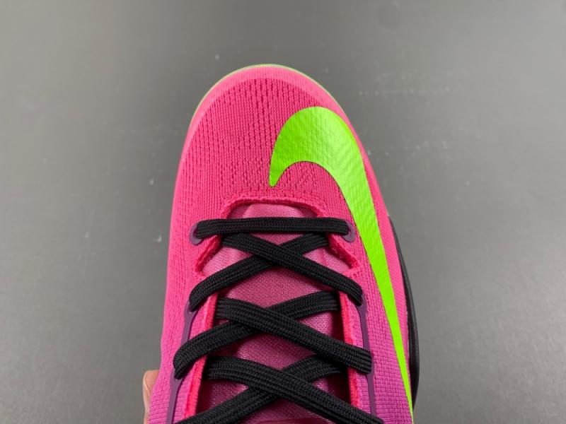 Nike Kobe 8 Protro “Mambacurial”