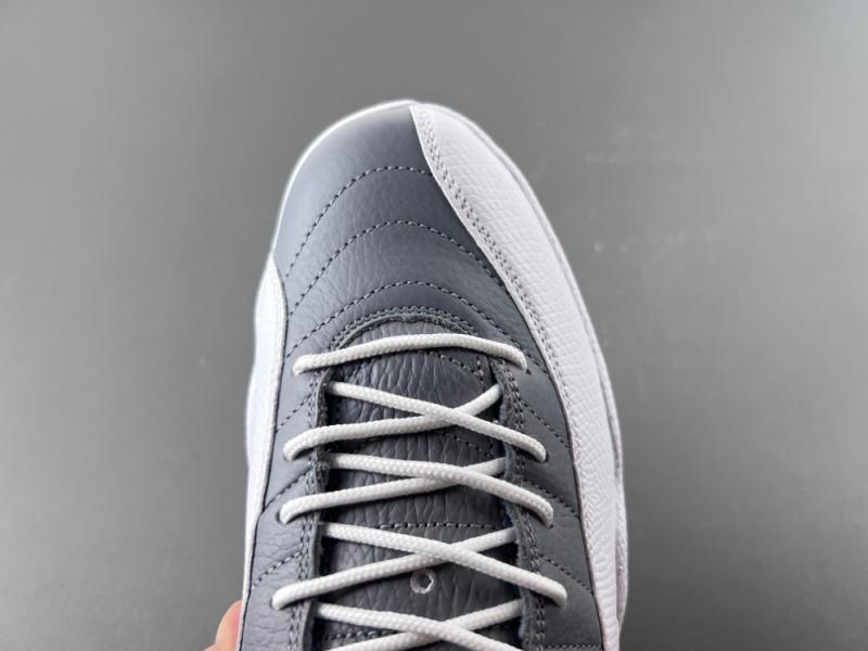 Air Jordan 12 STEALTH