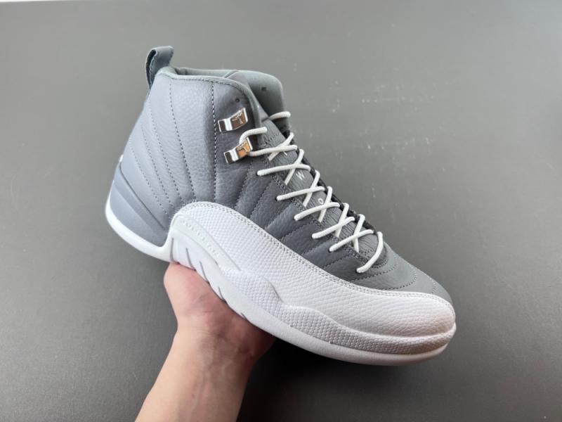 Air Jordan 12 STEALTH