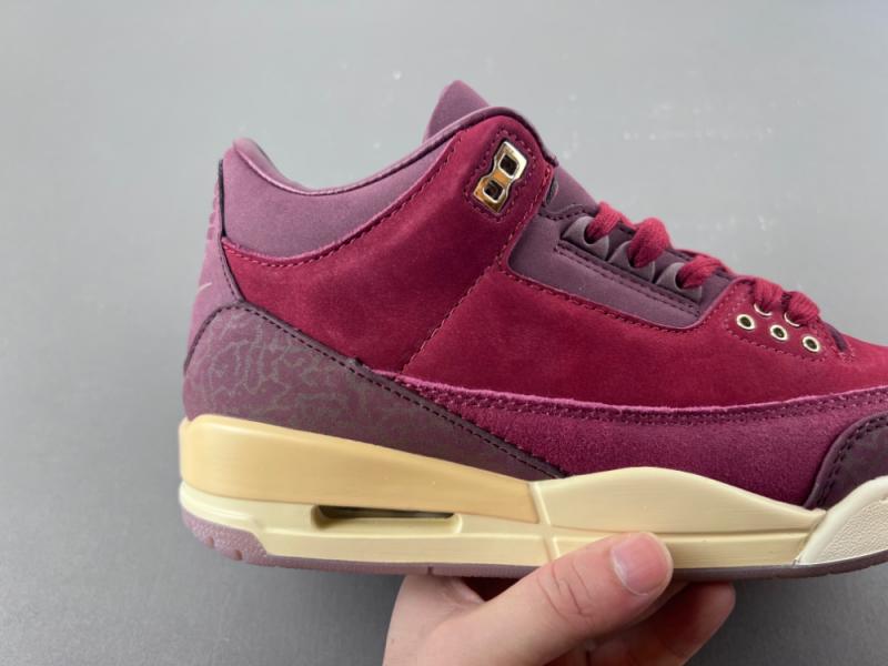 Air Jordan 3「BIN 23」