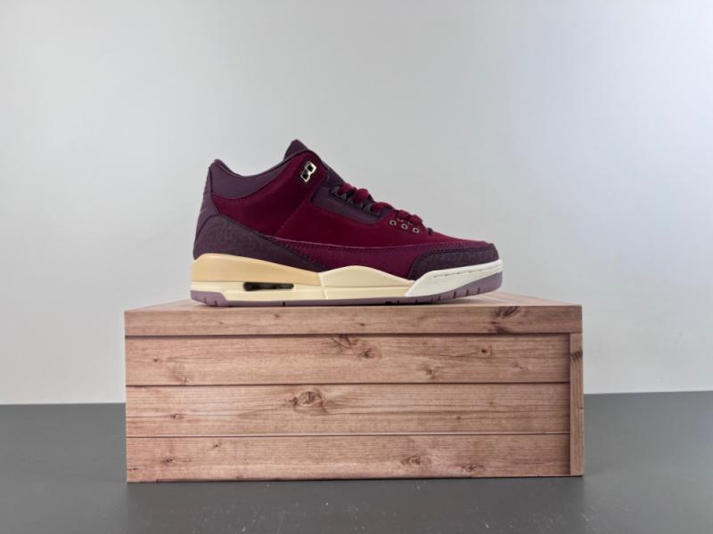 Air Jordan 3「BIN 23」