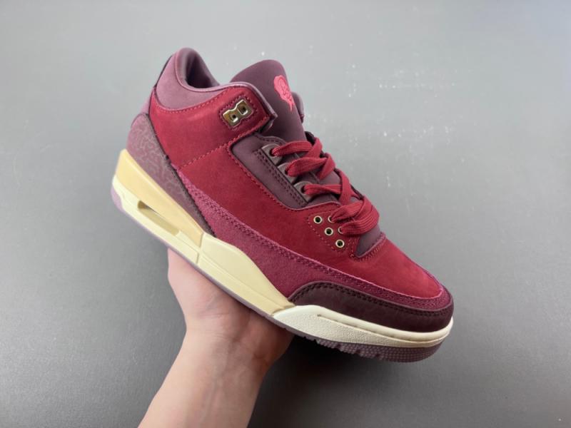 Air Jordan 3「BIN 23」