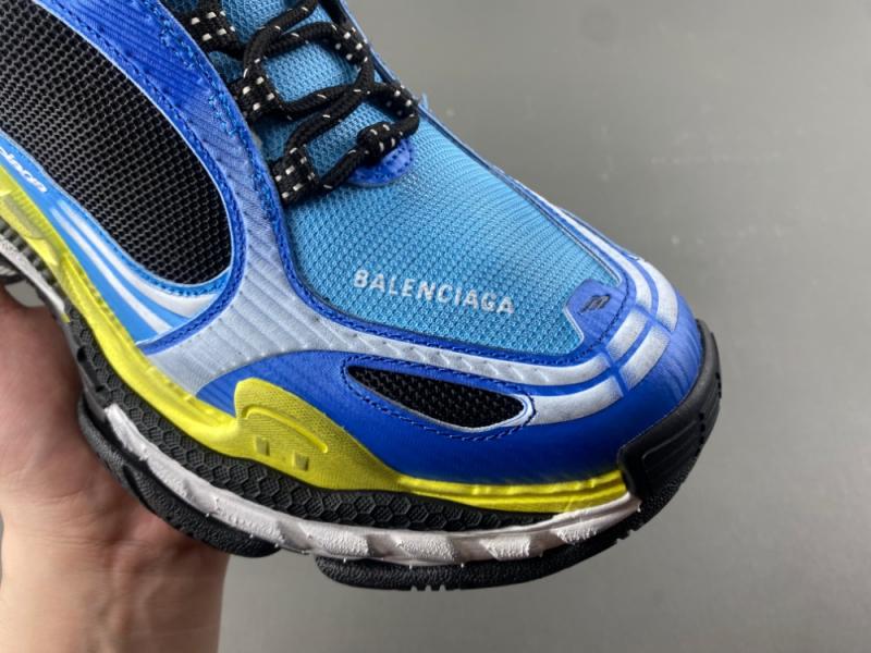 Balenciaga Triple S 2 'Gradient Grey' Balenciaga