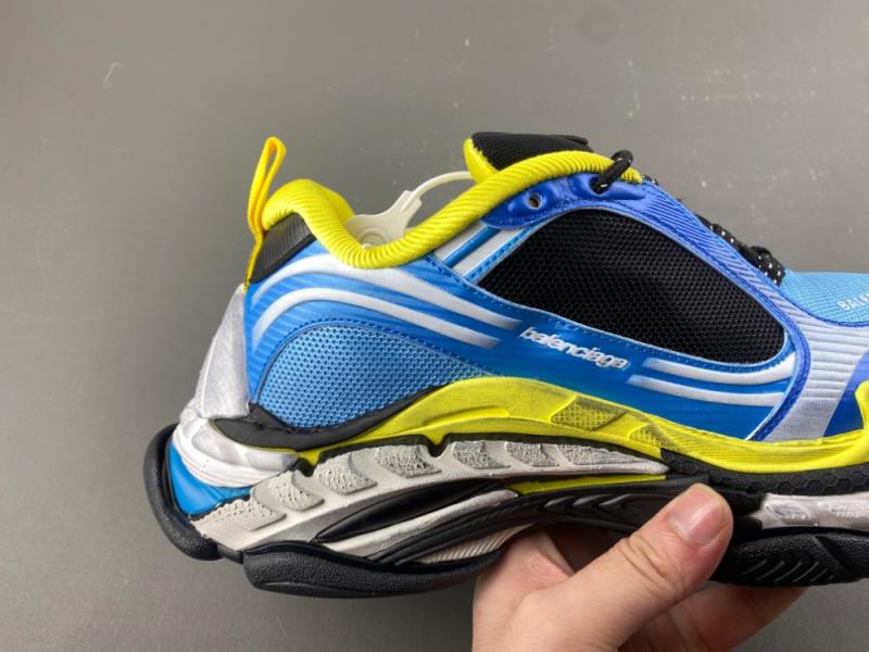Balenciaga Triple S 2 'Gradient Grey' Balenciaga