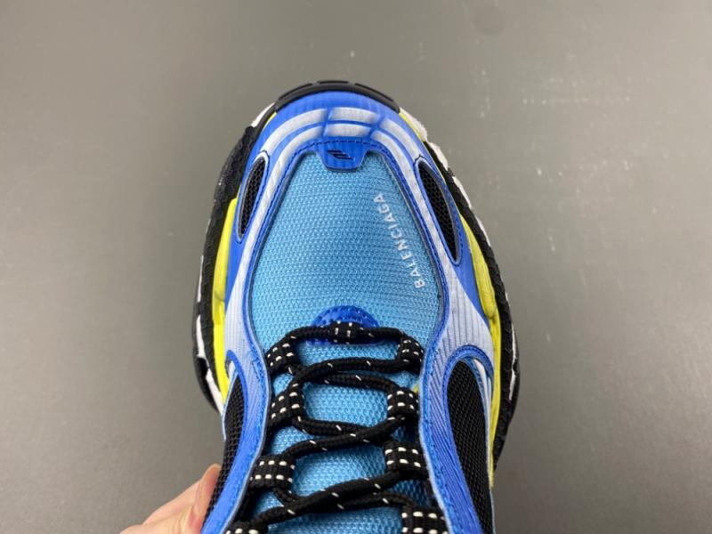 Balenciaga Triple S 2 'Gradient Grey' Balenciaga
