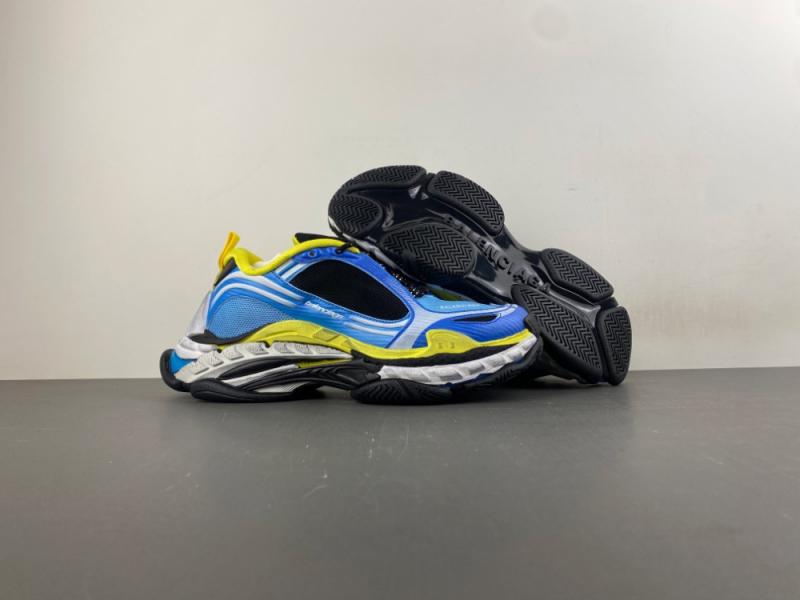 Balenciaga Triple S 2 'Gradient Grey' Balenciaga