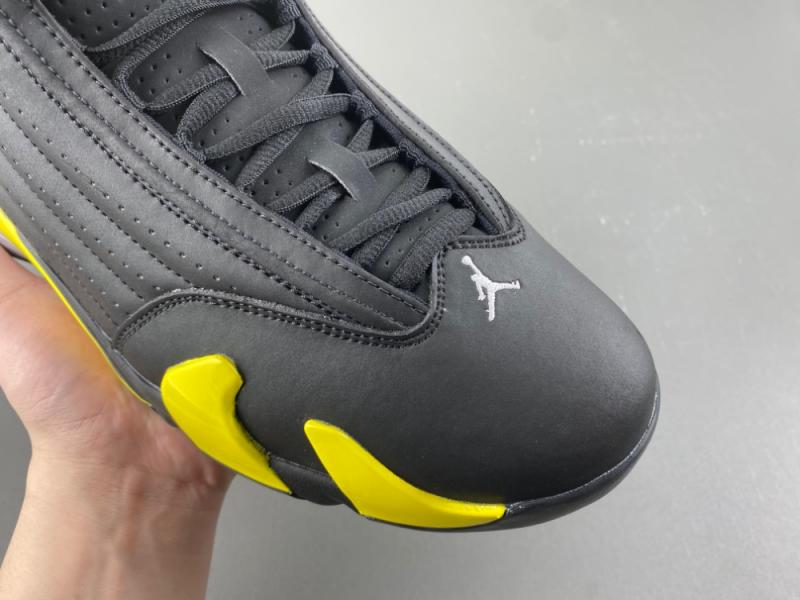 Air Jordan 14 Retro "Thunder"