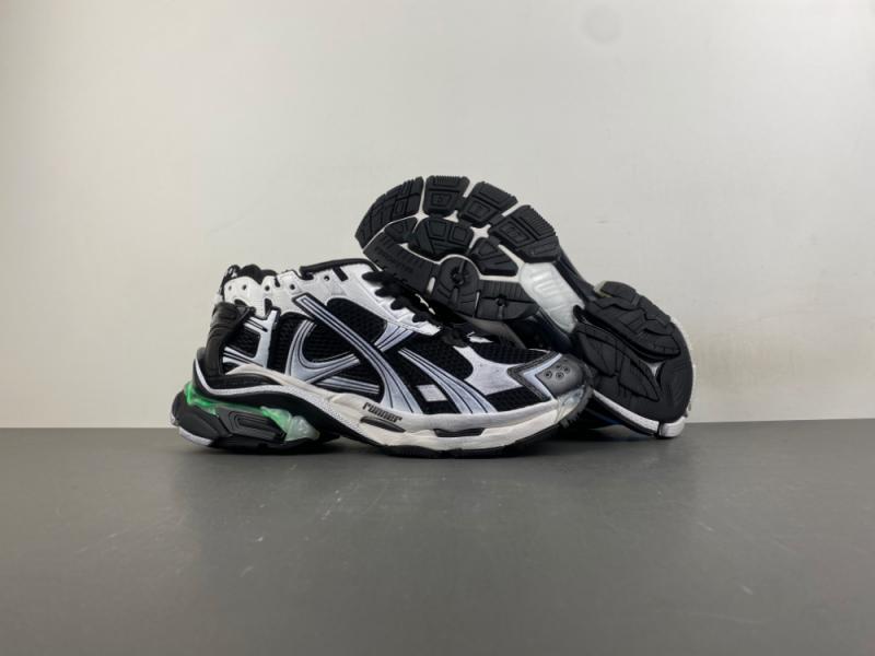 BALENCIAGA/巴黎世家RUNNER LED