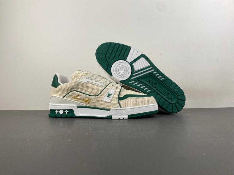 Louis Vuitton LV tra
