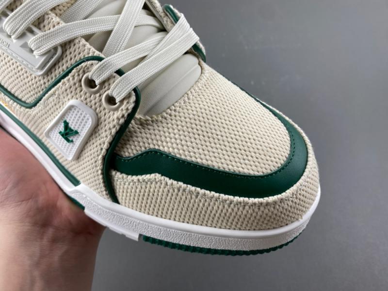 Louis Vuitton LV tra