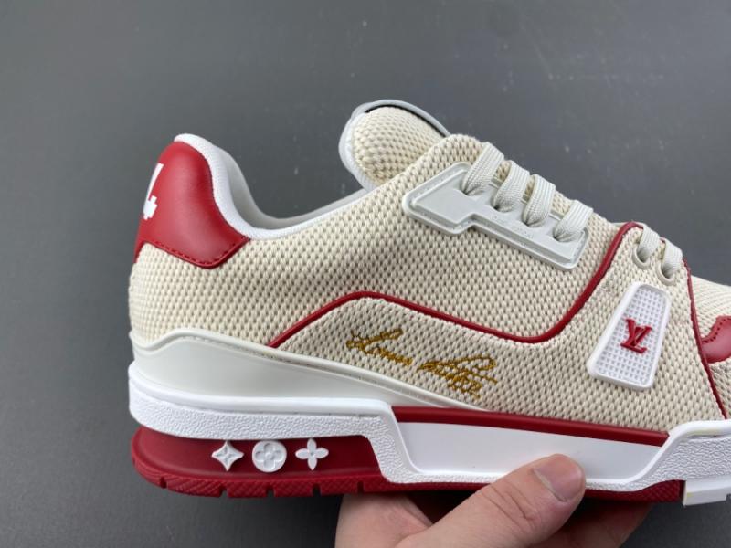 Louis Vuitton LV tra