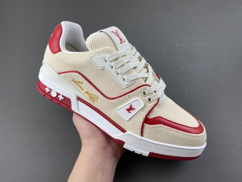 Louis Vuitton LV tra