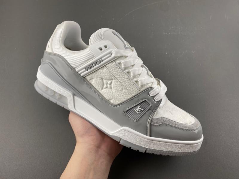 Louis Vuitton LV trainer