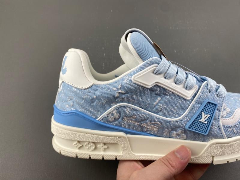Louis Vuitton LV trainer 38-47