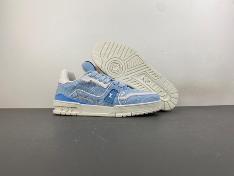 Louis Vuitton LV trainer 38-47