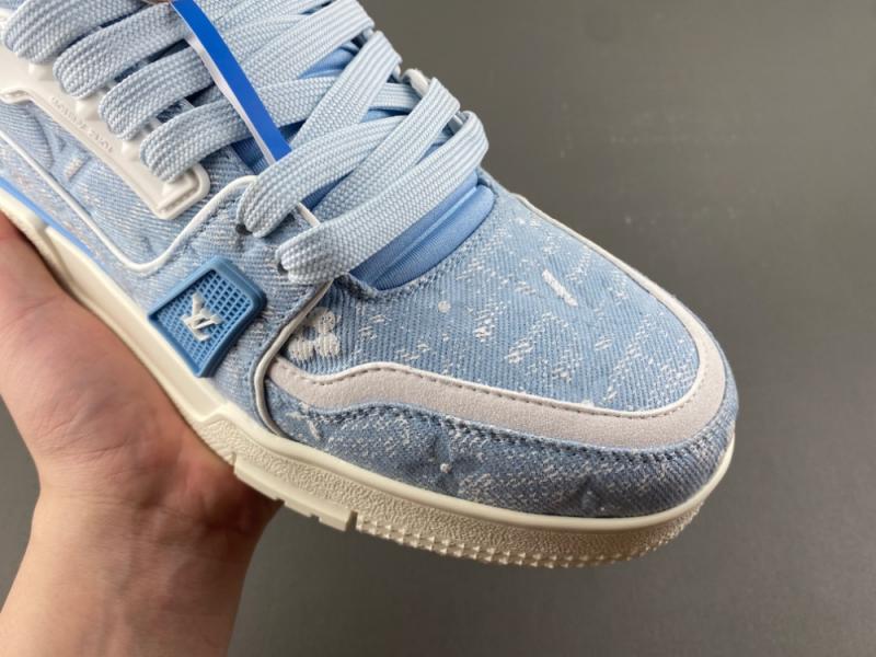 Louis Vuitton LV trainer 38-47