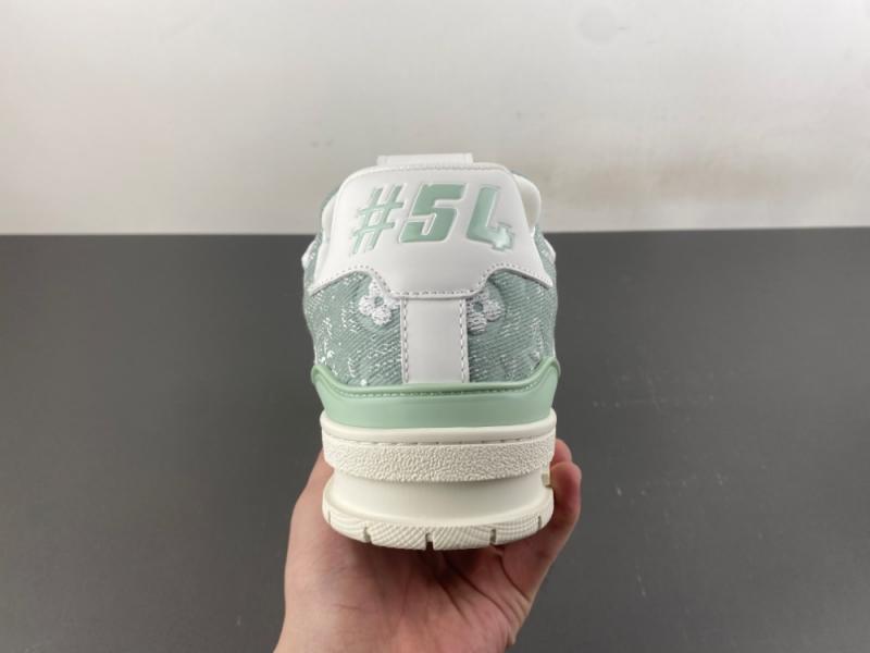 Louis Vuitton LV trainer 38-47
