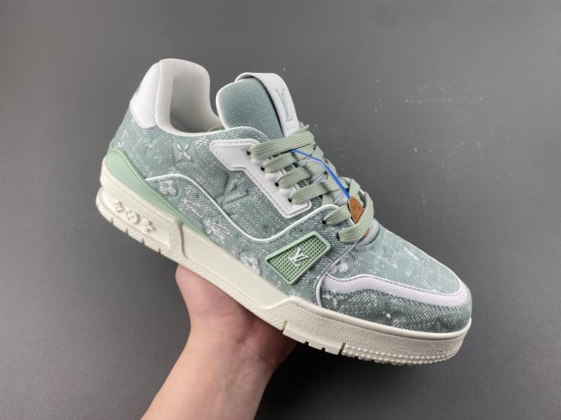 Louis Vuitton LV trainer 38-47