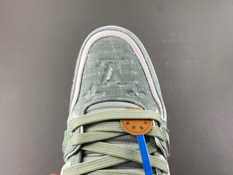 Louis Vuitton LV trainer 38-47