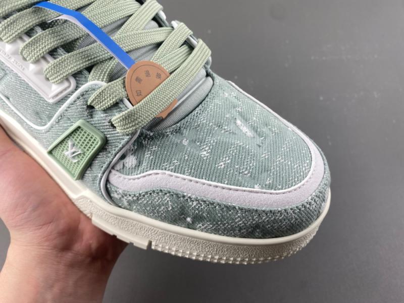 Louis Vuitton LV trainer 38-47