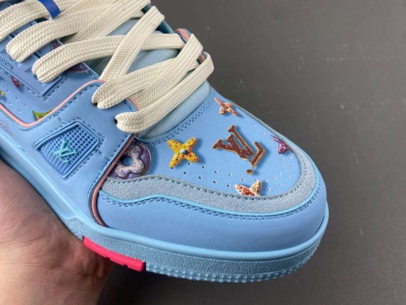 Louis Vuitton LV trainer 38-47