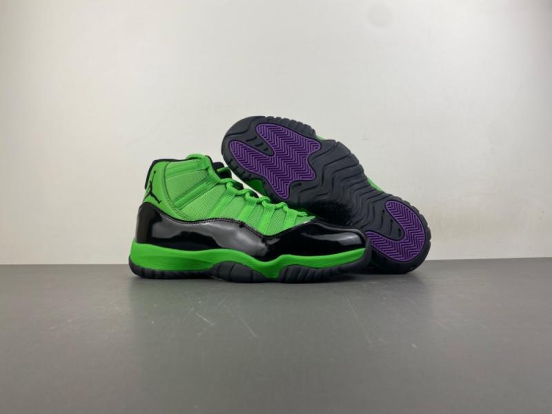 Air Jordan 11