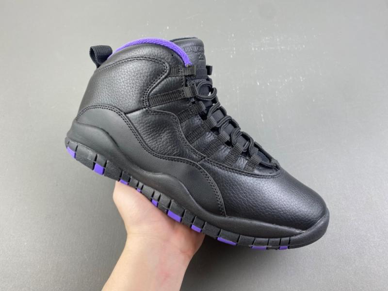 Air Jordan 10 OG Sacramento