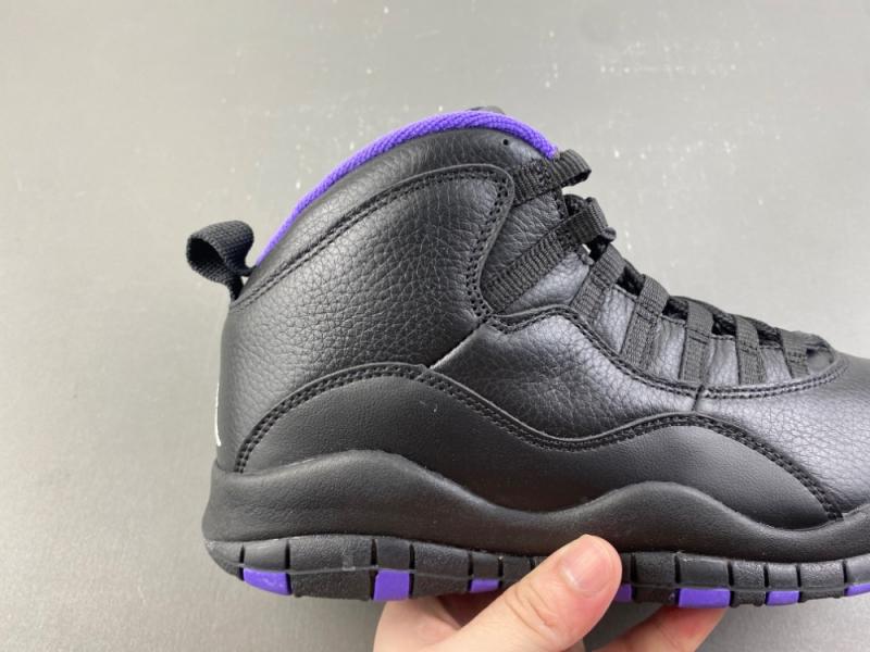 Air Jordan 10 OG Sacramento