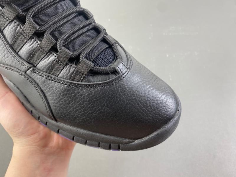 Air Jordan 10 OG Sacramento