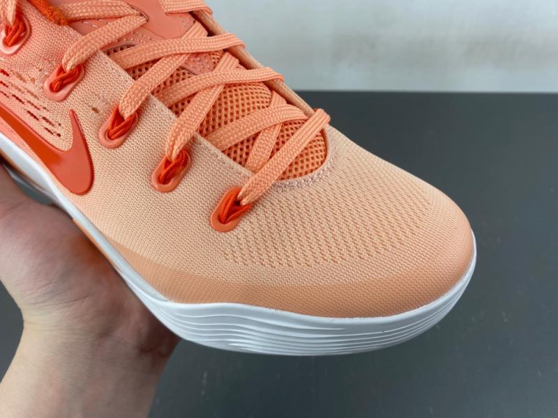 科比9 代 Elite Low EM Protro“WNBA