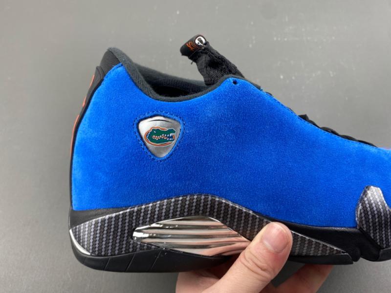 Air Jordan 14 Retro