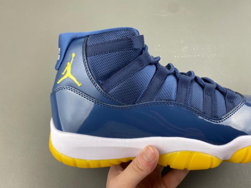 Air Jordan 11
