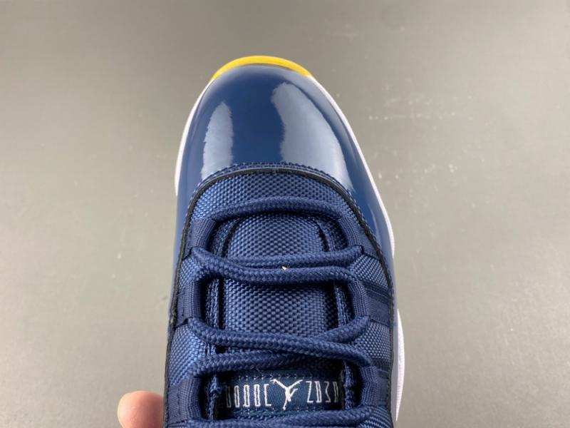 Air Jordan 11
