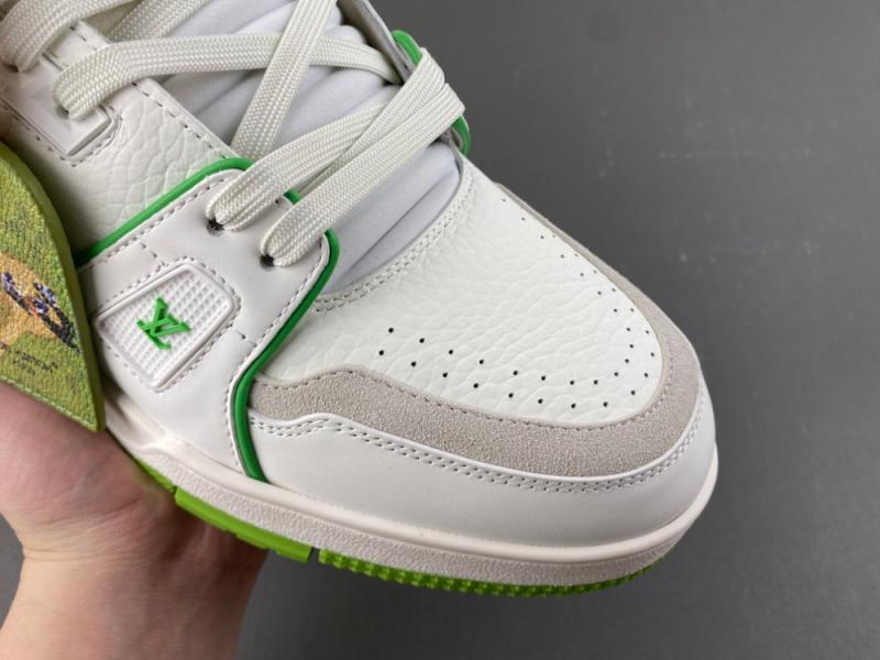 Louis Vuitton LV trainer