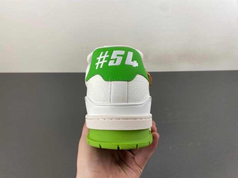 Louis Vuitton LV trainer