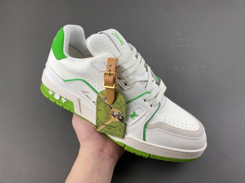 Louis Vuitton LV trainer