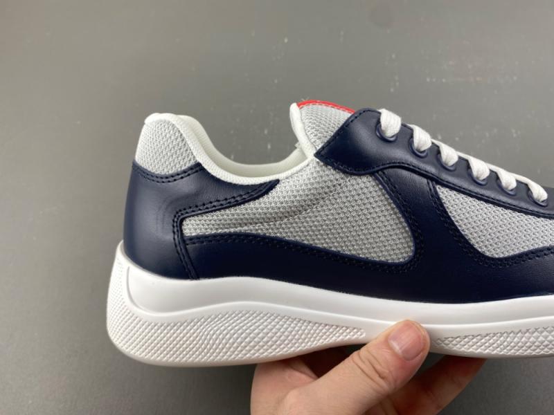 Prada America