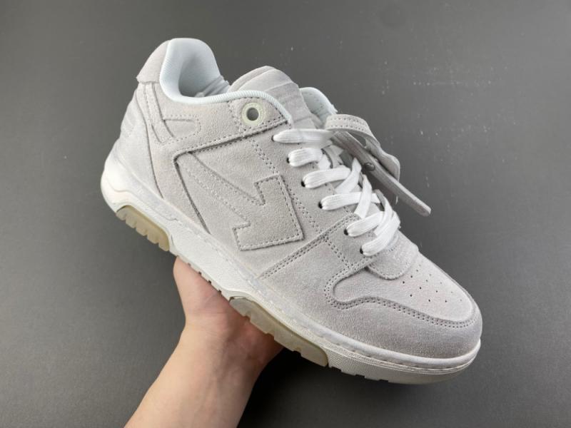 OFF-WHITE，Out Of Office