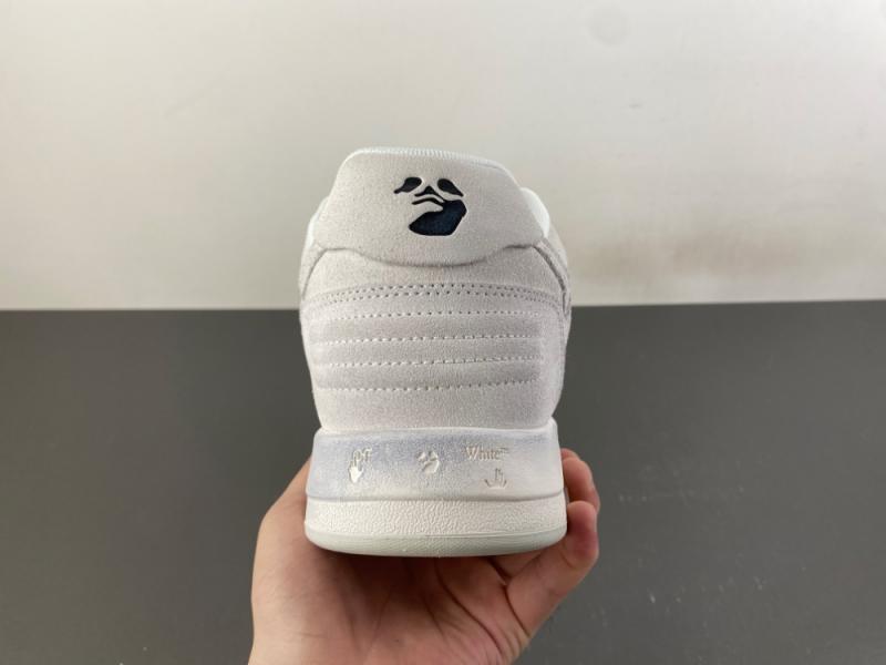 OFF-WHITE，Out Of Office