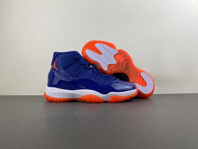 Jordan 11 " Royal Blue
