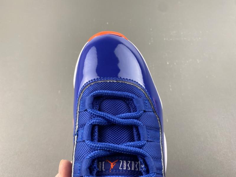 Jordan 11 " Royal Blue