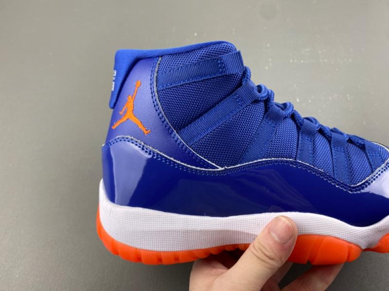 Jordan 11 " Royal Blue