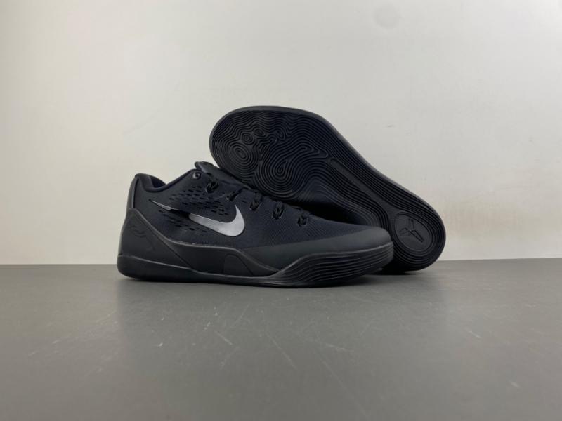 Kobe IX 9 Protro TB
